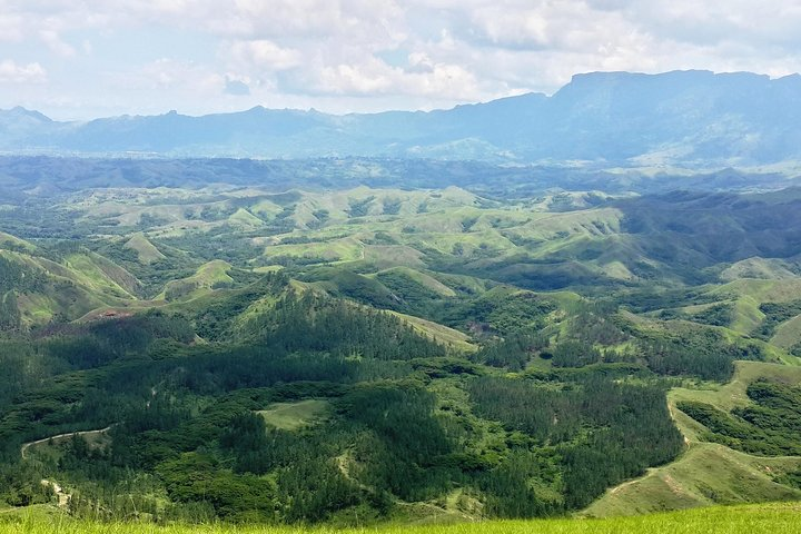 Valley of the Thousand Hills