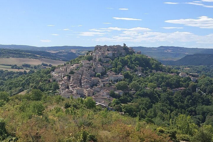 Cordes sur Ciel