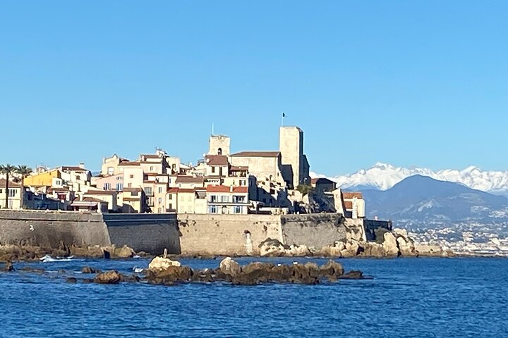 ANTIBES