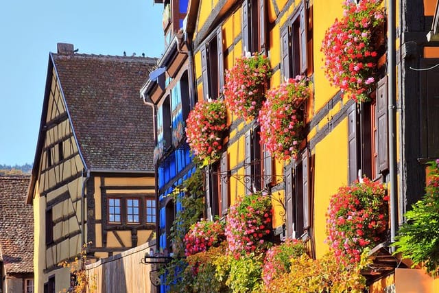 Riquewihr