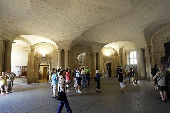 Arles and Les Baux-de-Provence Private Tour - Photo 1 of 11