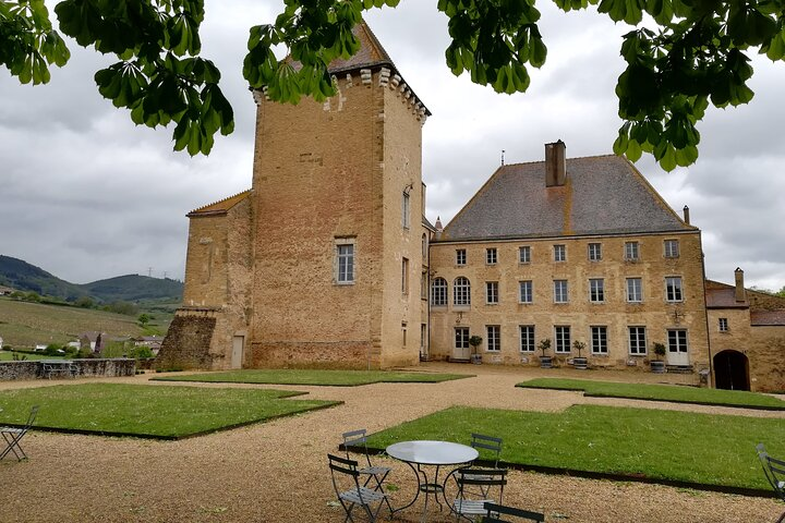 Beaujolais & Mâconnais : Private Full Day - Photo 1 of 3