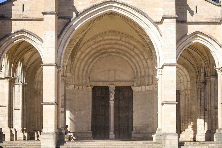 Beaune: A Self-Guided Audio Tour of Burgundy’s Wine Capital - Photo 1 of 6