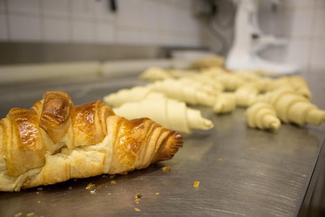 Behind the Scenes of a Boulangerie: French Bakery Tour in Paris - Photo 1 of 6