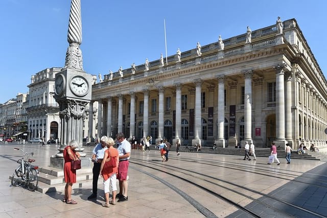 Crédit Bordeaux Métropole
Didier Doustin