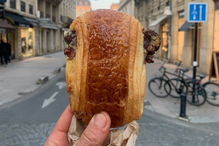 Bordeaux Exclusive Bakeries and Pastries Food Tour - Max 6 Ppl - Photo 1 of 9