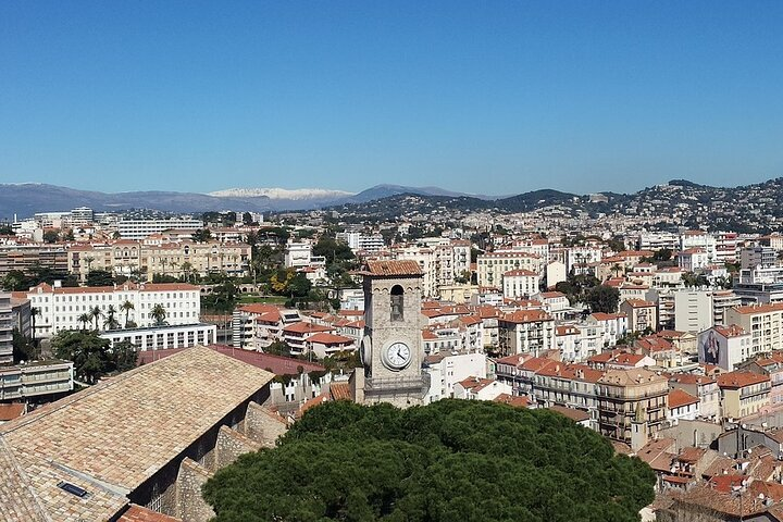 Cannes Private Walking tour With A Professional Guide - Photo 1 of 4