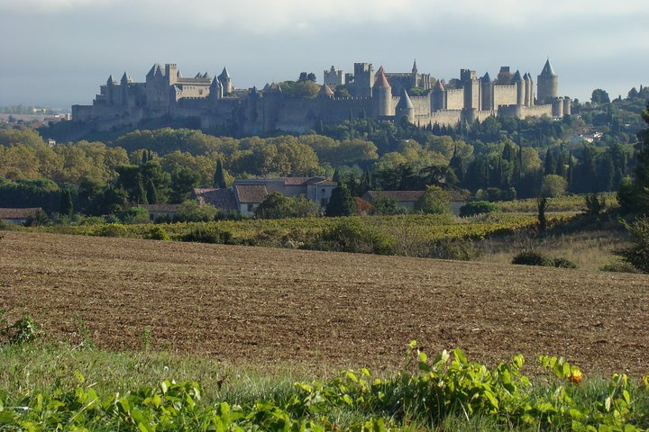 Carcassonne