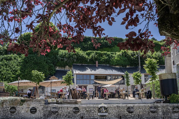 Caves Ambacia, Tour and Wine Tasting in Amboise, Loire Valley - Photo 1 of 16