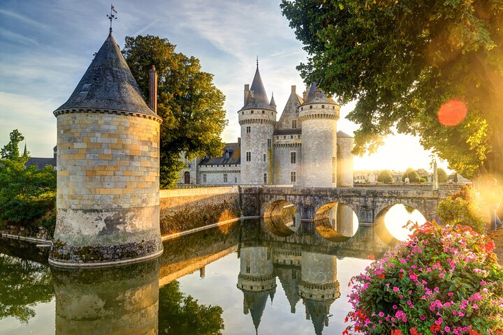 Château de Chambord & Chenonceau from Paris by Car - Photo 1 of 8