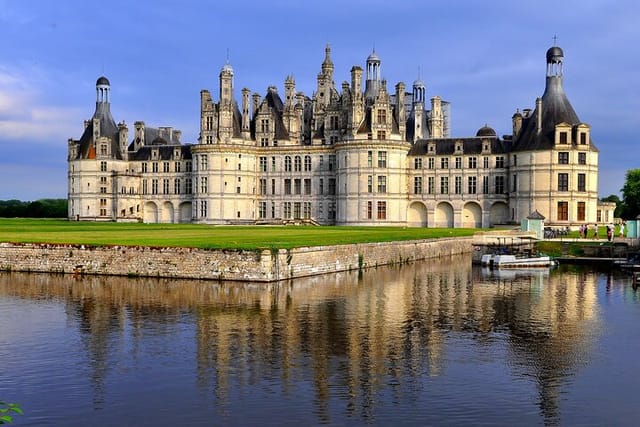 Château de Chambord