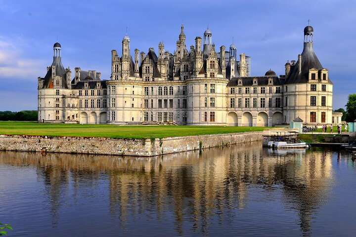 Château de Chambord