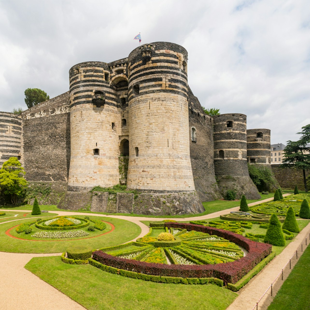 Château d'Angers: Fast Track - Photo 1 of 1