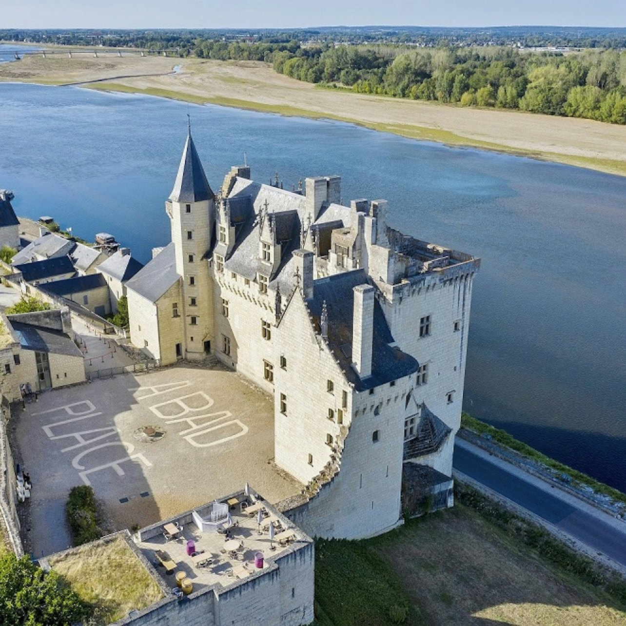 Château de Montsoreau – Museum of Contemporary Art - Photo 1 of 6