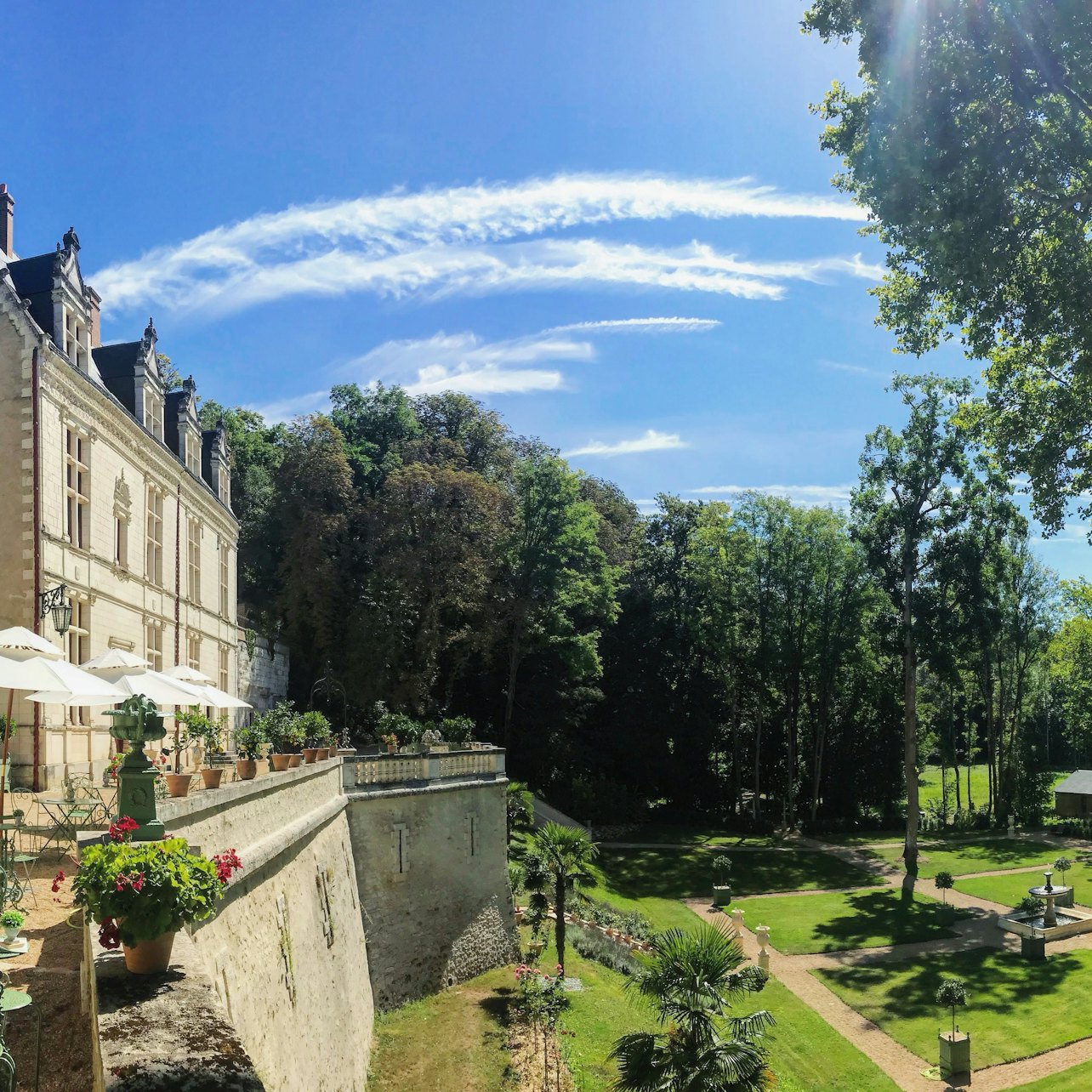 Château Gaillard Amboise: Skip The Line - Photo 1 of 3