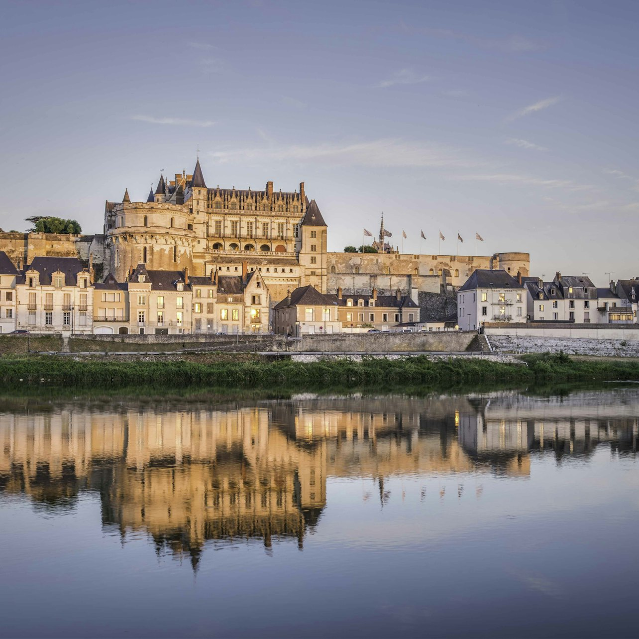 Château Royal d'Amboise: Skip The Line - Photo 1 of 7