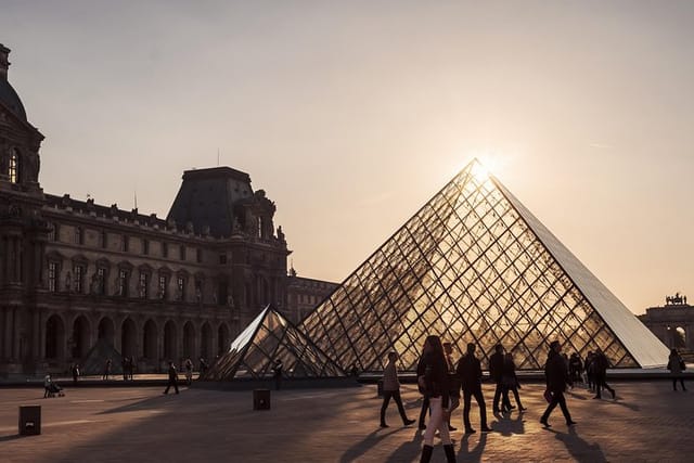 Louvre Museum