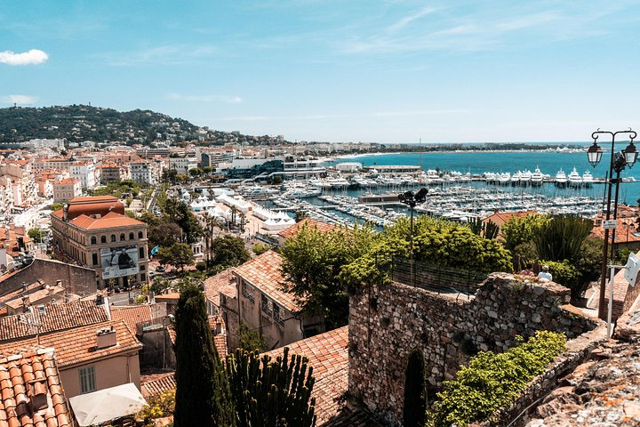 Discover Cannes’ most Photogenic Spots with a Local - Photo 1 of 8