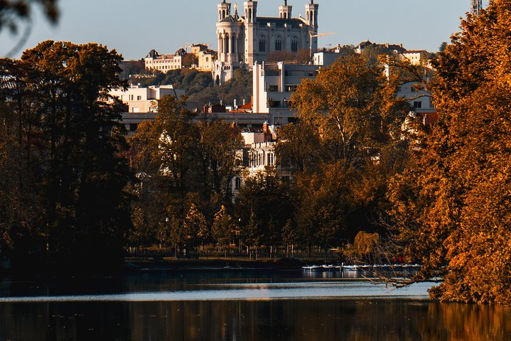 Discover Lyon’s most Photogenic Spots with a Local - Photo 1 of 7