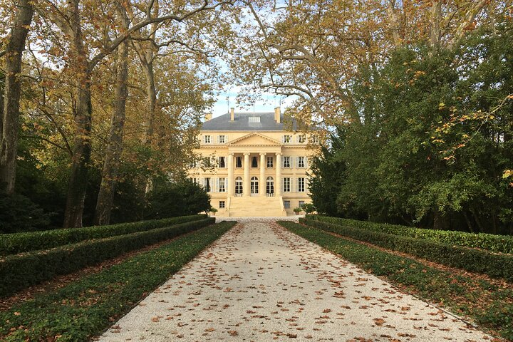 Discover Médoc the Birthplace of the 1855 Classification - Photo 1 of 7