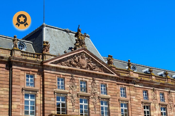 Discover Strasbourg’s most Photogenic Spots with a Local - Photo 1 of 11