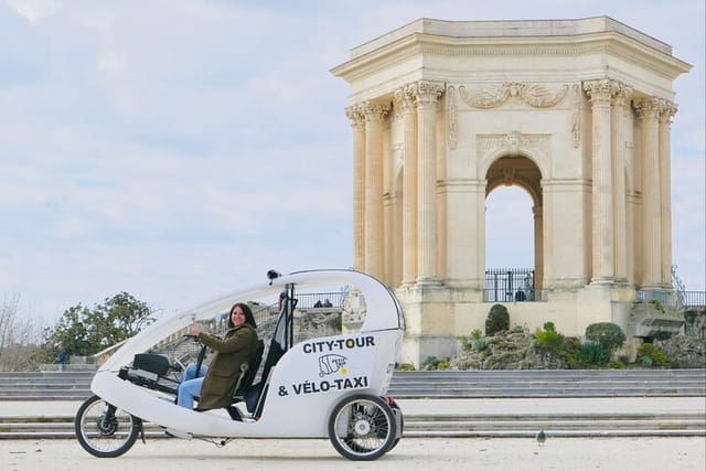 Place Royale du Peyrou