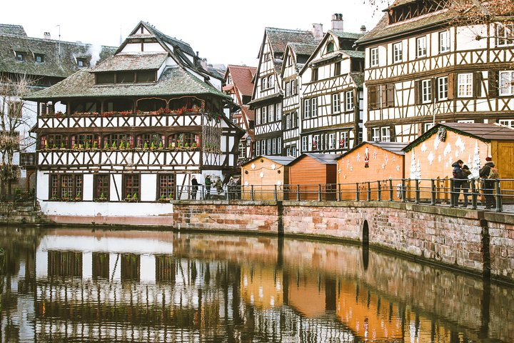 Explore the Instaworthy Spots of Strasbourg with a Local - Photo 1 of 10