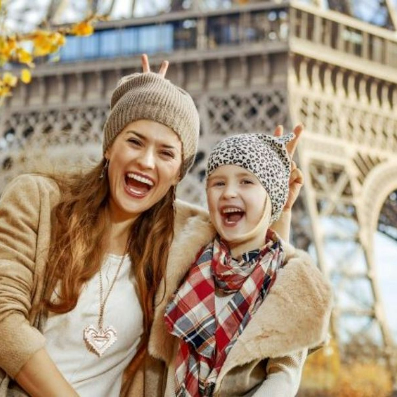 Family Cruise on the Seine - Photo 1 of 6