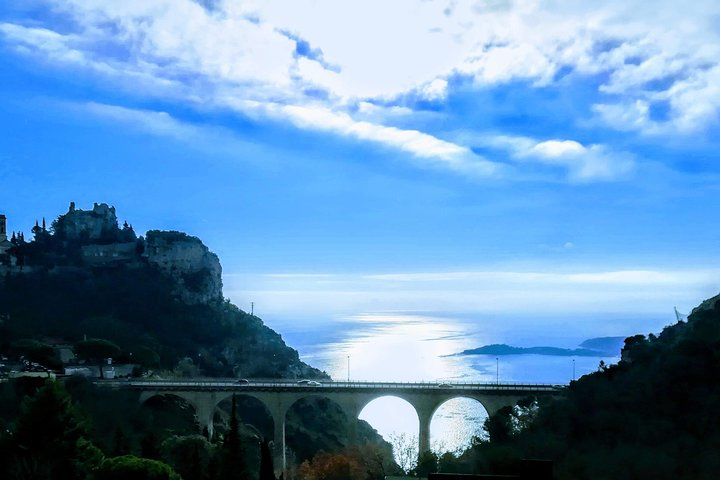 Fly and Ride (Nice cote d'azure to Sanremo) - Photo 1 of 10