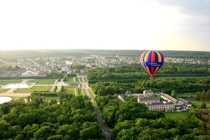 Fontainebleau