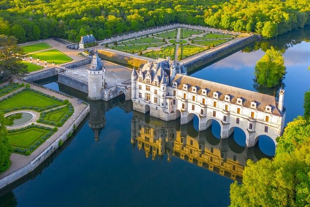 Full-Day Private Loire Valley Wine Tour Experience from Tours - Photo 1 of 6