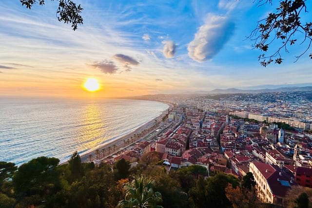 Guided Walking Tour in Nice France - Photo 1 of 5