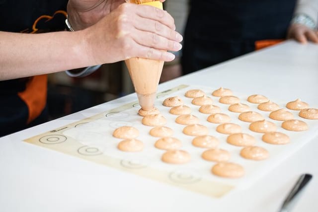 Learn to Make French Pastries in the Heart of Versailles - Photo 1 of 9