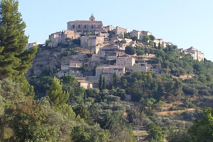 Gordes