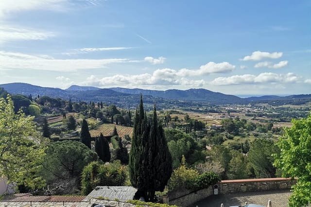 Luberon Wine and Charm: Explore the Flavors of the South - Photo 1 of 15