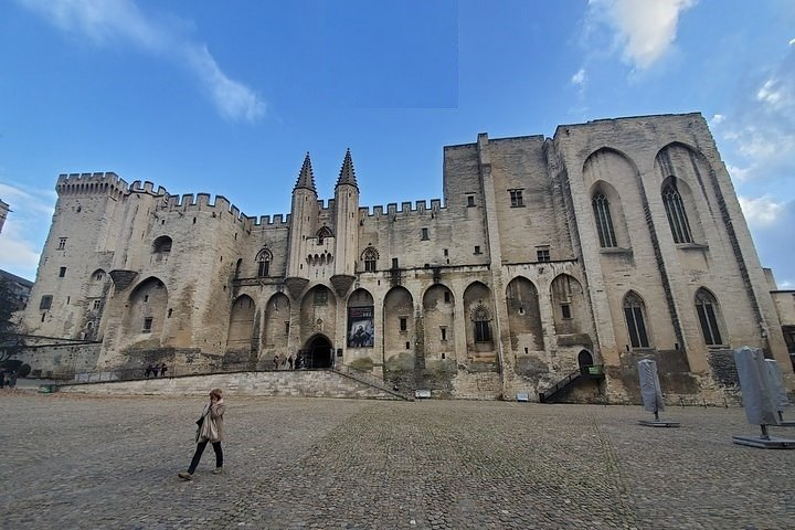 Avignon