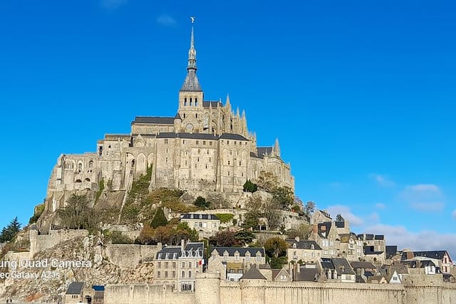 Mont Saint-Michel - Private tour - Photo 1 of 21