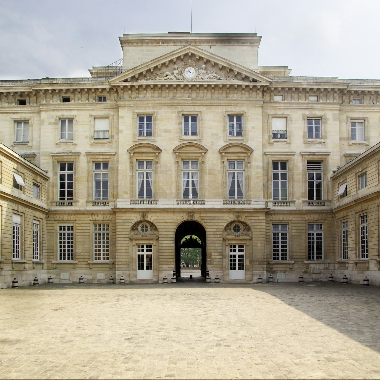 Musée de la Monnaie de Paris - Photo 1 of 7