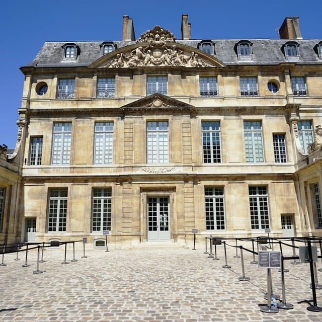 Musée national Picasso-Paris: Priority Entrance - Photo 1 of 1