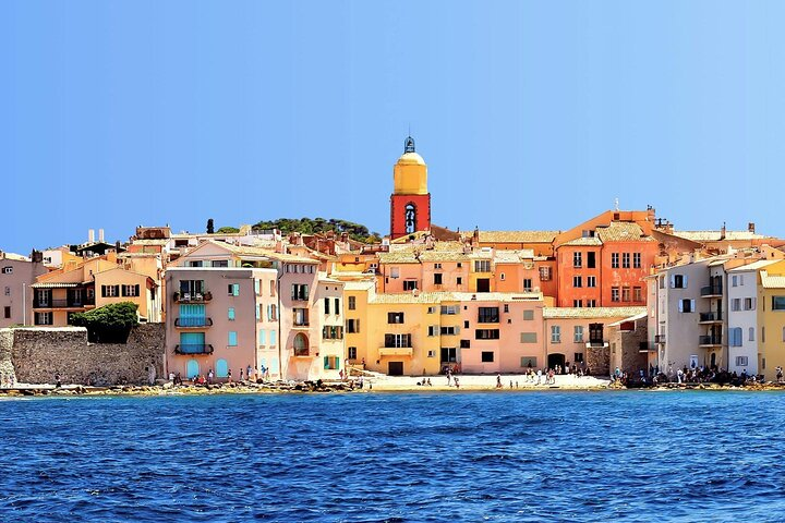 Saint-Tropez