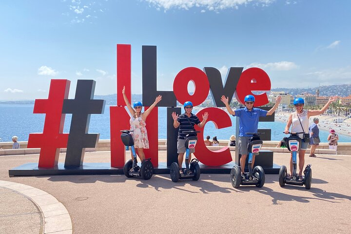 Come to see our famous #ILOVENICE