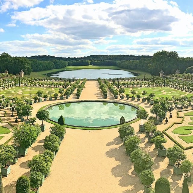 Palace of Versailles & Gardens: Small-group Guided Tour + Roundtrip from Paris - Photo 1 of 6