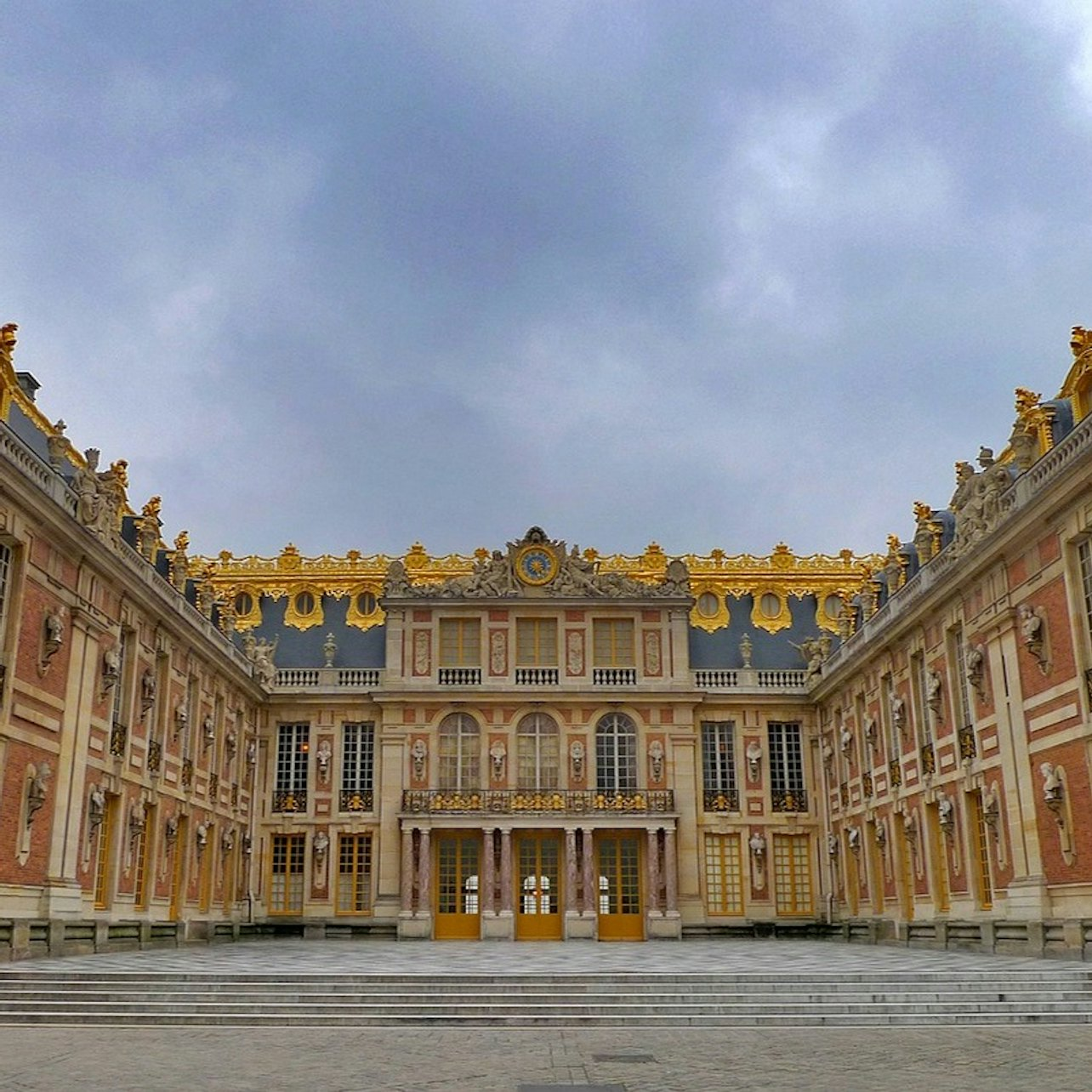 Palace of Versailles and Gardens: Day Trip from Paris - Photo 1 of 5