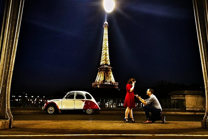 Paris by Night - Photo 1 of 17