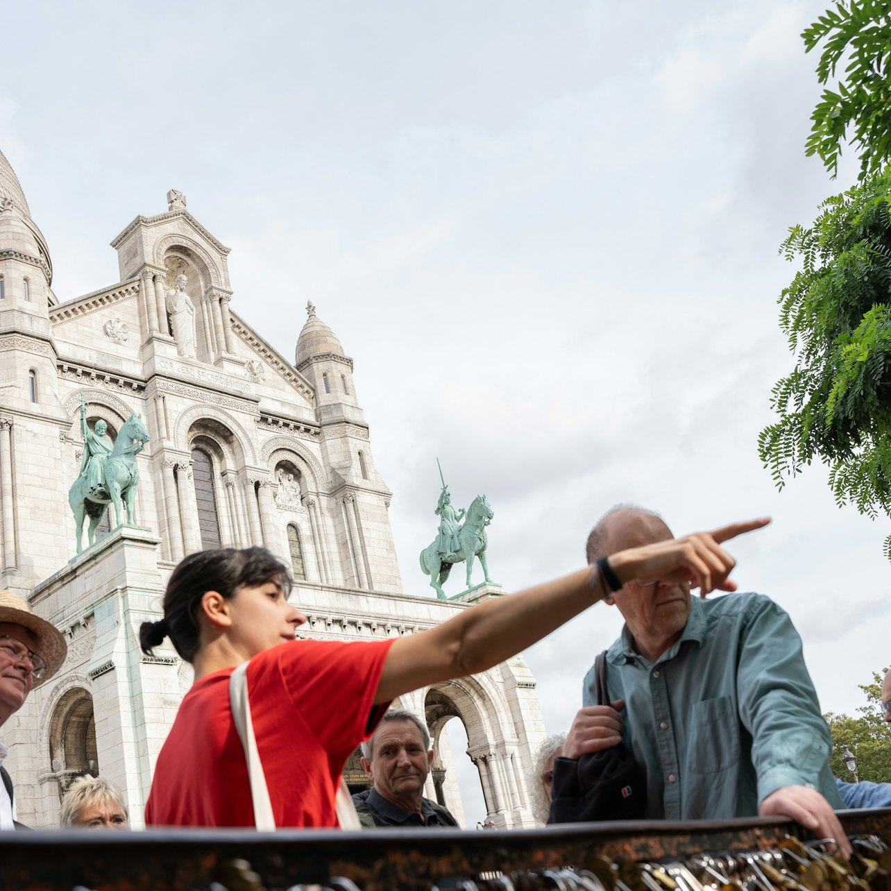 Paris: Hidden Gems of Montmartre Walking Tour - Photo 1 of 7