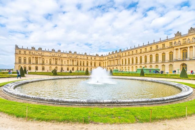 Paris: Priority Pass to Versailles Palace with Gardens & Estate - Photo 1 of 8