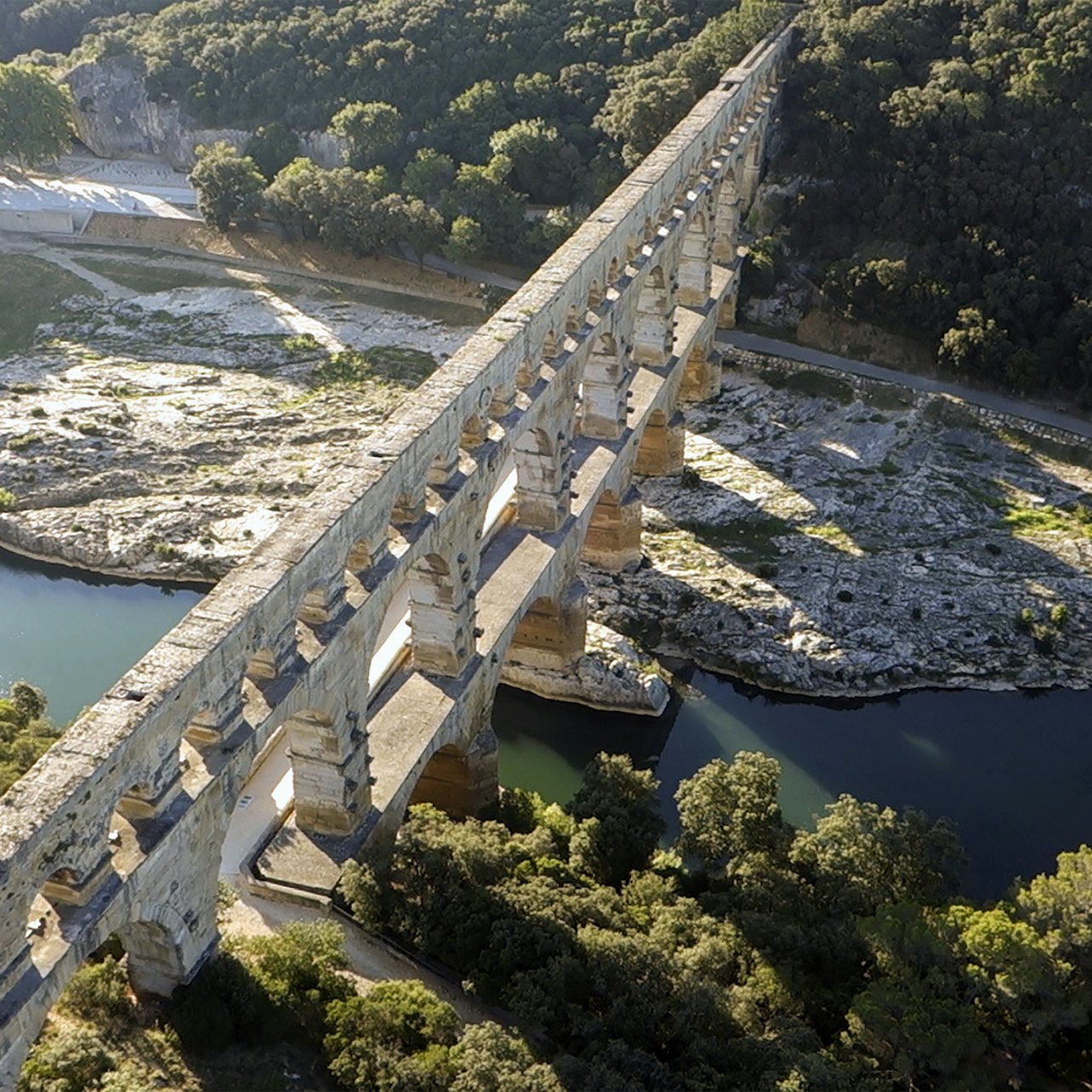 Pont du Gard + Museum: Skip The Line - Photo 1 of 6