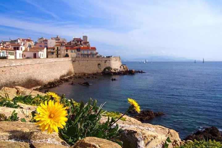 Antibes