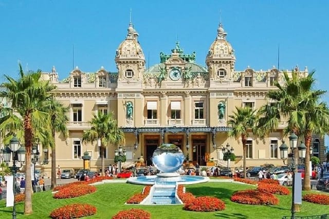 Casino Monte Carlo