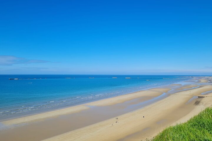 Private Full day landing beaches tour - Photo 1 of 11